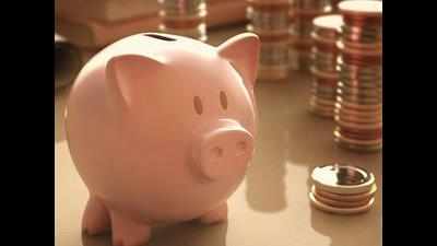 Desperate measures: Cash from piggy bank to raddi sale