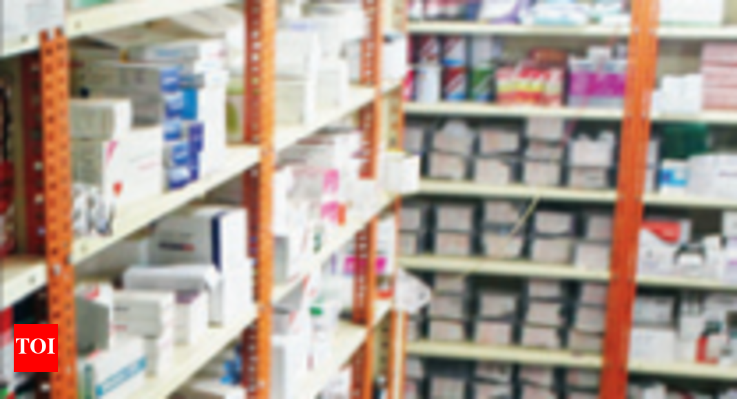 State to open generic medicine stores from november 14 Ahmedabad News