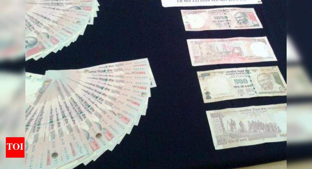 Exchange old notes for new Post offices to exchange old notes from today Hyderabad News