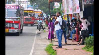 Nashik misses out on getting special buses for women