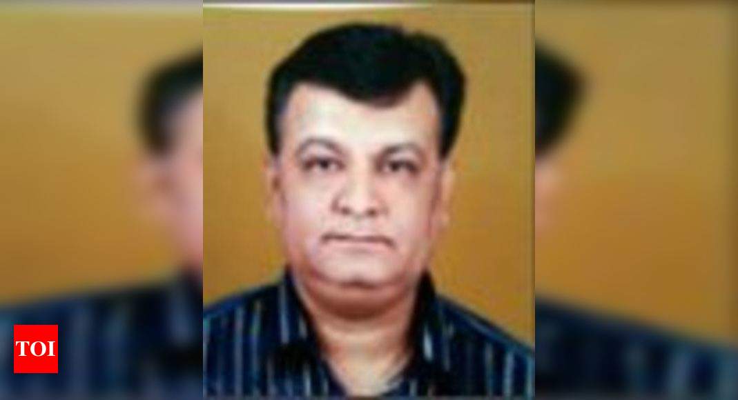 Harjani murder: 1 more under scanner | Vadodara News - Times of India