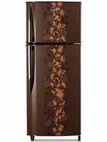 Buy Godrej Rt Eon 260 Ps 2 4 260 Ltr Double Door Refrigerator