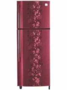 Buy Godrej Rt Eon 260 Ps 2 4 260 Ltr Double Door Refrigerator
