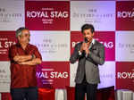 SRK 25 Years of a life: Book launch