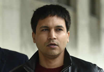 Indian-origin 'flash crash' trader pleads guilty in US court