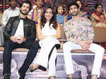 India's Superdancer: On the sets