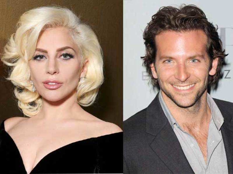 Lady Gaga Bradley Cooper Lady Gaga S A Star Is Born Gets 2018 Release English Movie News Times Of India