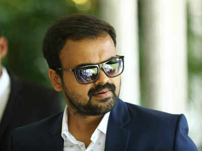 It’s time I raised my standards and upped my game: Kunchacko Boban
