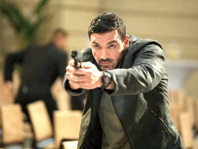 'Force 2' promises extreme action!