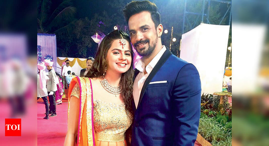 Rucha Gujarathi to tie the knot on December 12 - Times of India