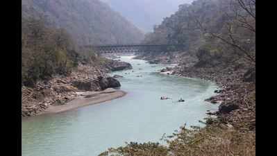 Tourist woes continue in remote places in Uttarkhand