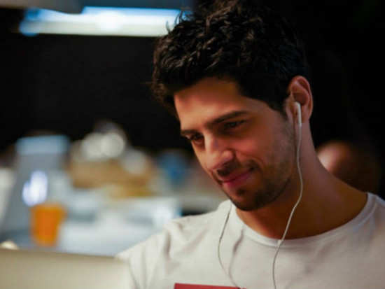 Sidharth Malhotra: Karan has given me birth in Bollywood