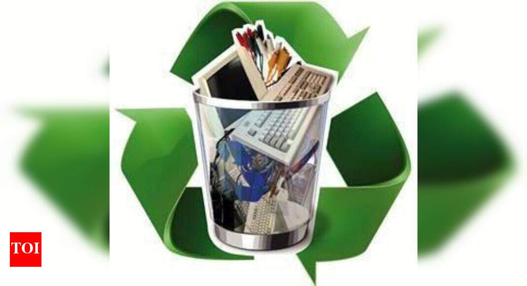 Ghaziabad Municipal Corporation Allots Land For New Sewage Treatment 