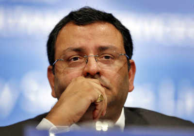 Tata Sons moves to oust Mistry from all group companies’ boards