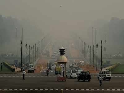NGT: Shut power plants, stop construction on bad air days