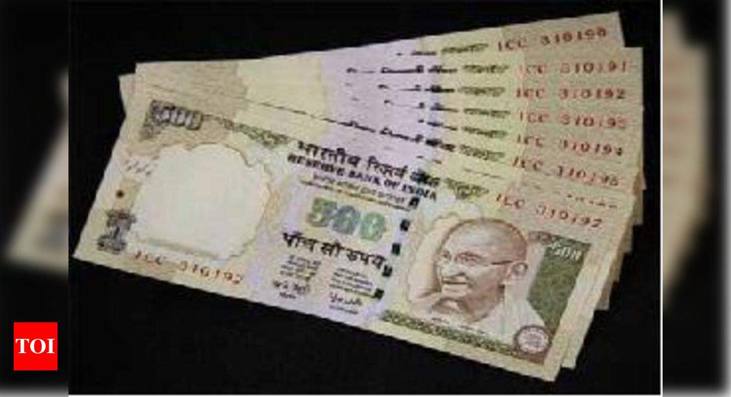 New Notes Of Rs 2000 Denomination: Nashikites all praise for new ...