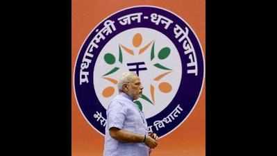 Jan Dhan accounts to help Maoists convert levy