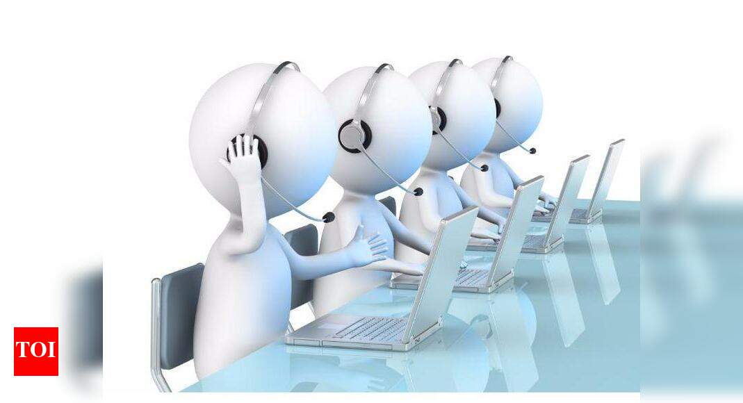 Does help desk