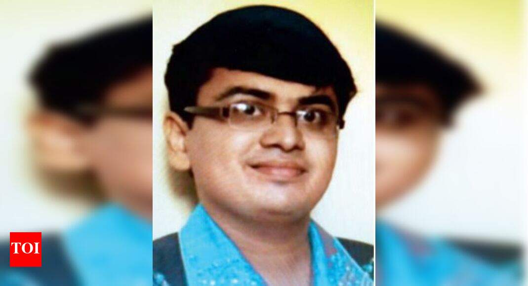 IB School Teacher Held For Sexual Harassment Mumbai News Times Of India