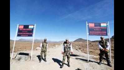 After 24 years of work, strategic military outpost near India-China border connected with motorable road