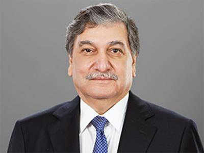 TCS Interim chairman Ishaat Hussain: Finance veteran, loyalist, a man for all seasons