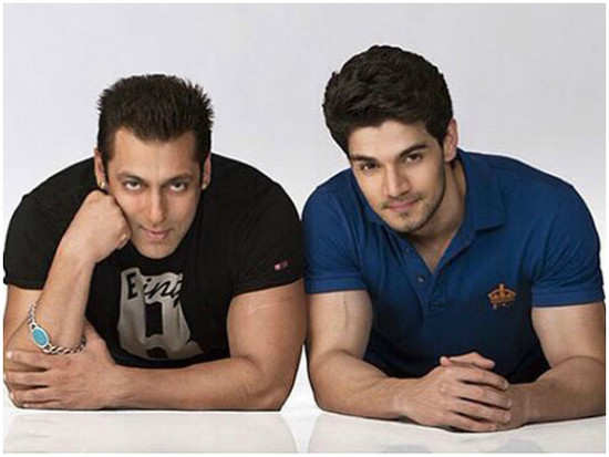 Salman Khan’s attempt to boost Sooraj’s career!