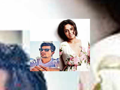 Swara Bhaskar and Sumeet Vyas in a `confused' relationship