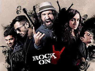 Rock On 2 Movie Review, Story, Synopsis, Cast & Crew: Live Updates