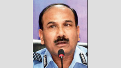 Air bases more secure now: Air Chief Marshal | Chandigarh News - Times ...