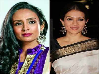 Colors' new TV show to have Suchitra Pillai and Prachi Shah