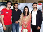 Dongri ka Raja: Screening