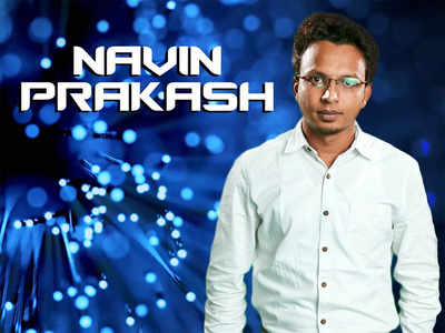 Bigg Boss 10: Commoner contestant Navin Prakash injured during a task