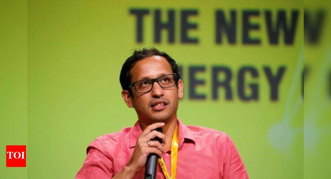 Indonesia's Go-Jek opens engineering unit in Bengaluru - Times of India