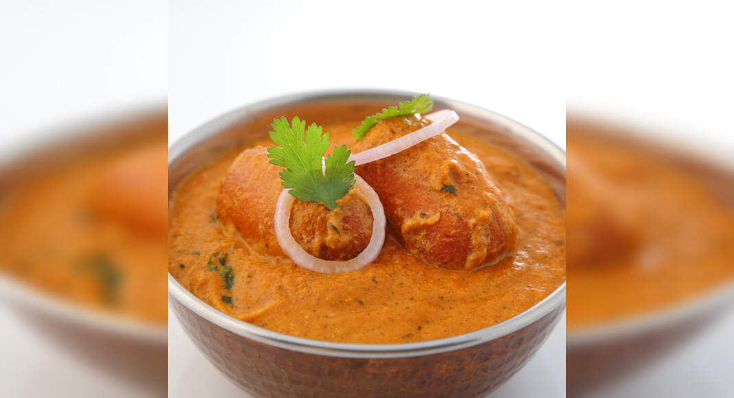 Raw Banana Koftas recipe by Pankaj Bhadouria on Times Food