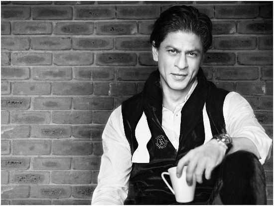 This actress asked Shah Rukh Khan to take it easy