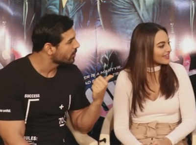There was no basis for the cuts asked by CBFC in ‘Force 2’: John Abraham