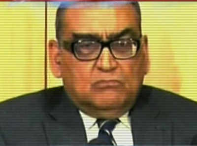 SC issues contempt notice to Markandey Katju; 'not scared' says the retired judge