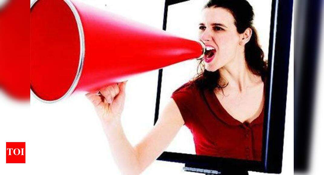 SD College students discuss networking skills Chandigarh News Times