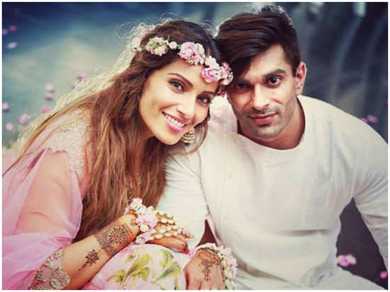 Bipasha-Karan to shoot a music video together!