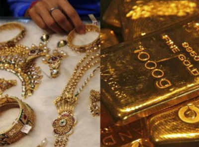 Crackdown on black money: Over 300 jewellers under scanner; govt seeks details