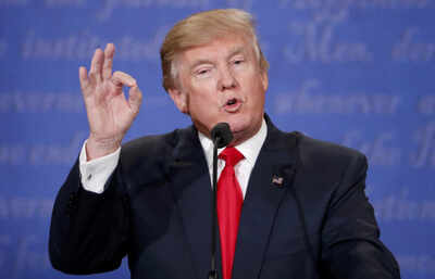 Donald Trump's immigration plan may help Indians in the US