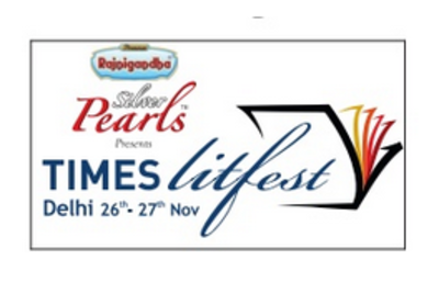 Times Litfest Delhi returns, will celebrate India at 70