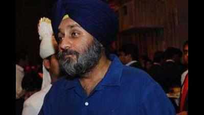Shiromani Akali Dal silent over river waters shared with other states