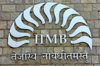 Consultancy, FMCG firms take the cake at IIMB’s summer placements