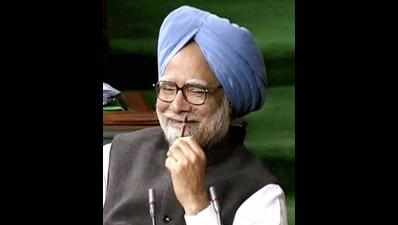 Former PM Manmohan Singh to deliver lecture at Panjab University soon