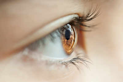 Innovation in eye care