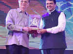 Purshottam Darvekar Smruti Awards