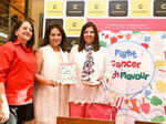 Fight Cancer with Flavour: Book Launch
