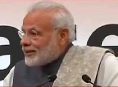Till Dec 30, there will be no trouble caused to anyone: PM Modi