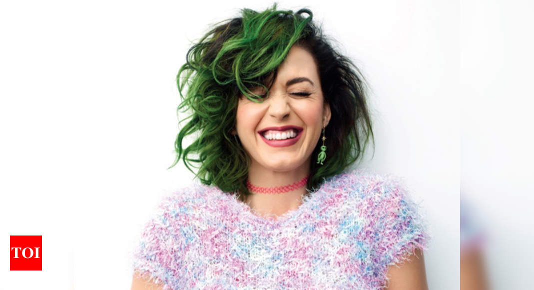 Planned Parenthood Katy Perry Lends Support To Planned Parenthood English Movie News Times Of India